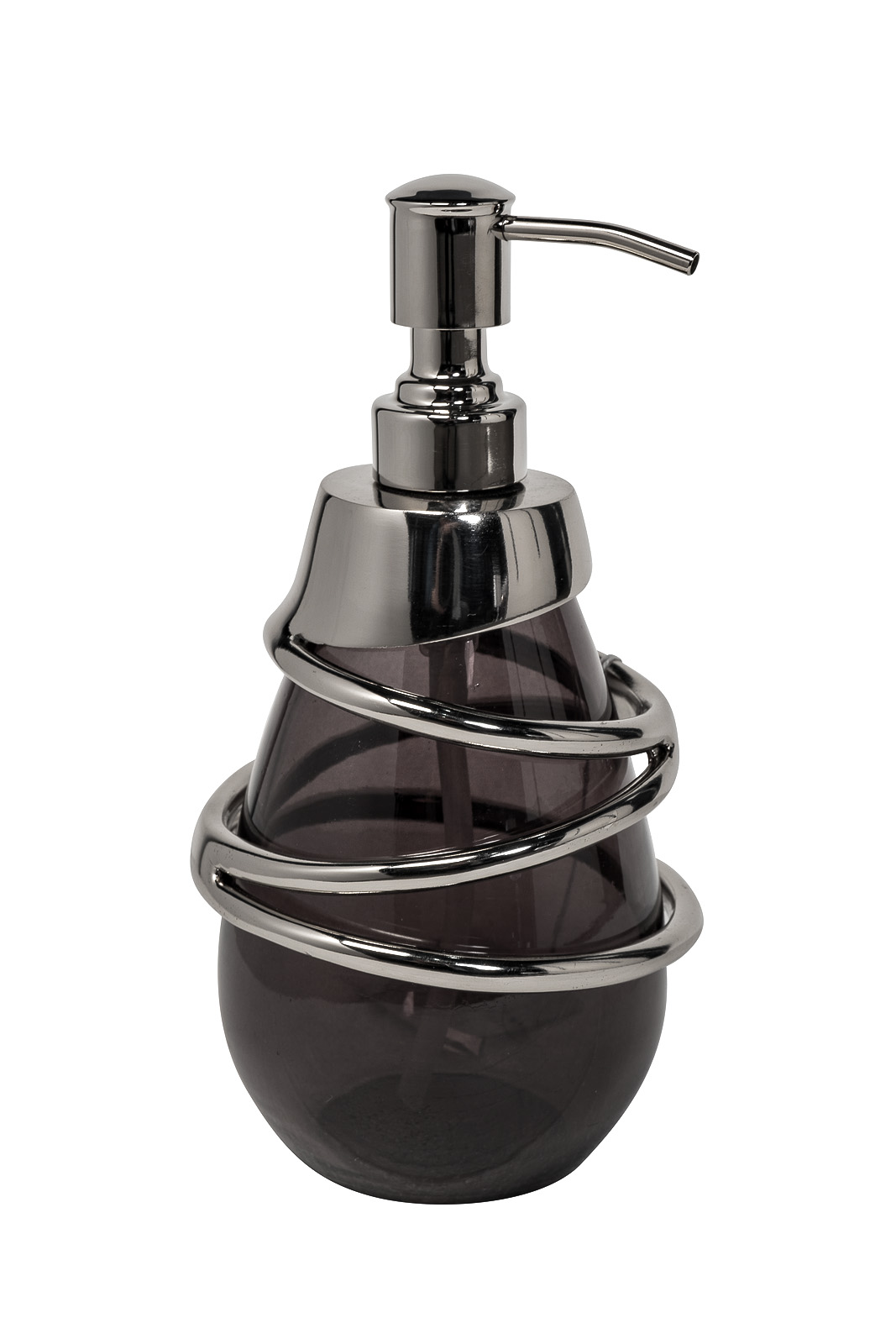 69-22213 Диспенсер для мыла d.11*h.21см_s2 1