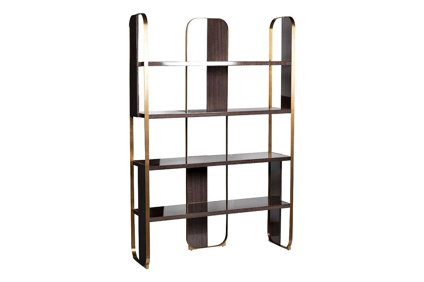 58DB-SH20025 Стеллаж Sevilla 120*38*180см_s2 2