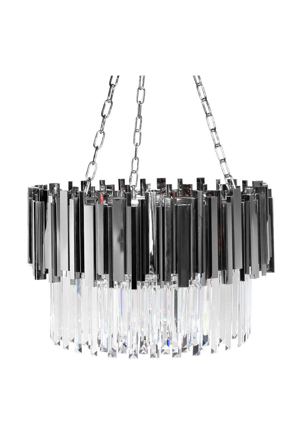 62GDM-81008-600CH Люстра Виктория (Vittoria) хром d60см h38см_s2 1