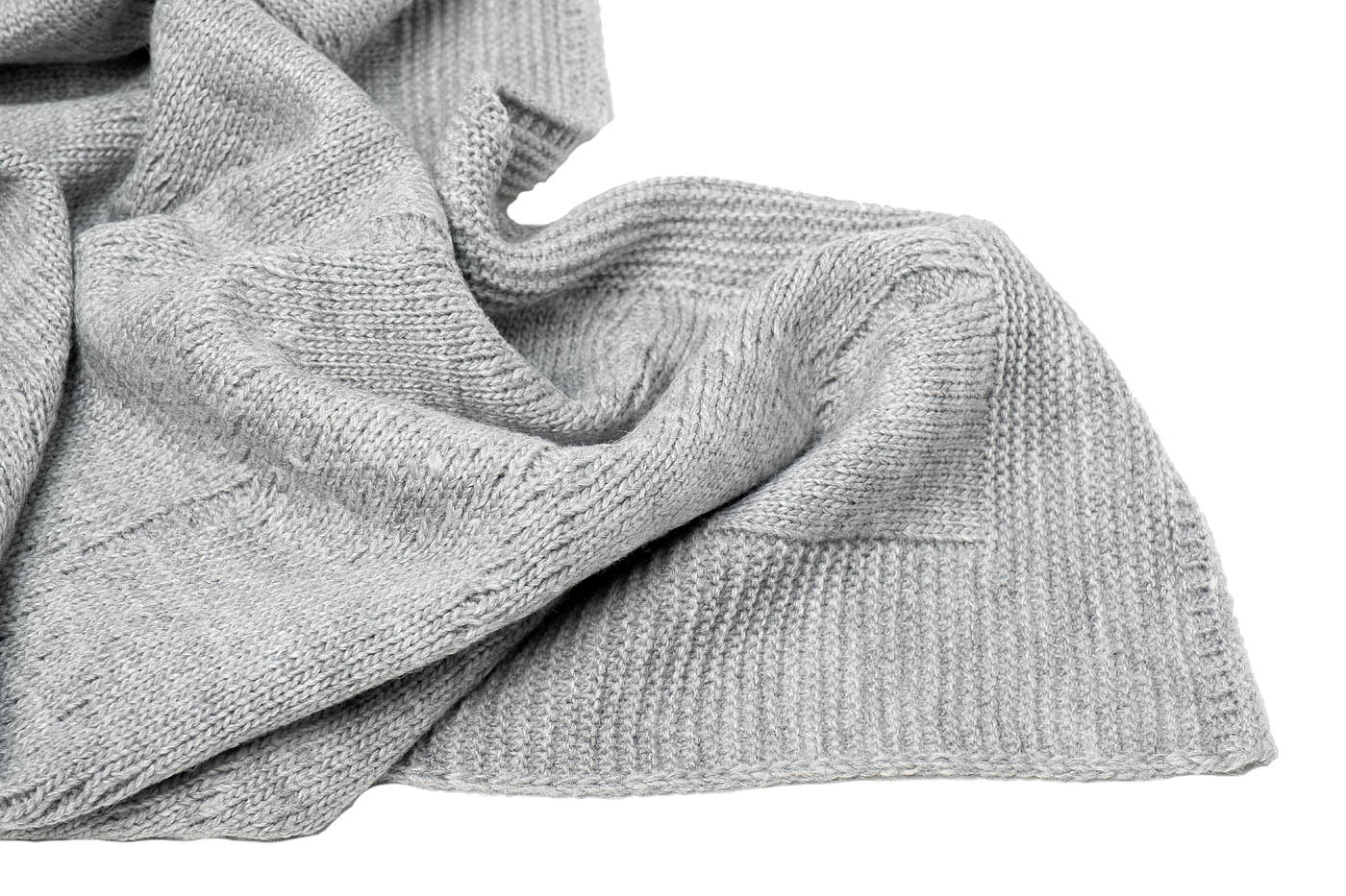 104BP-PVAIT1420-SER Плед Аура серый 140*200_s2 2