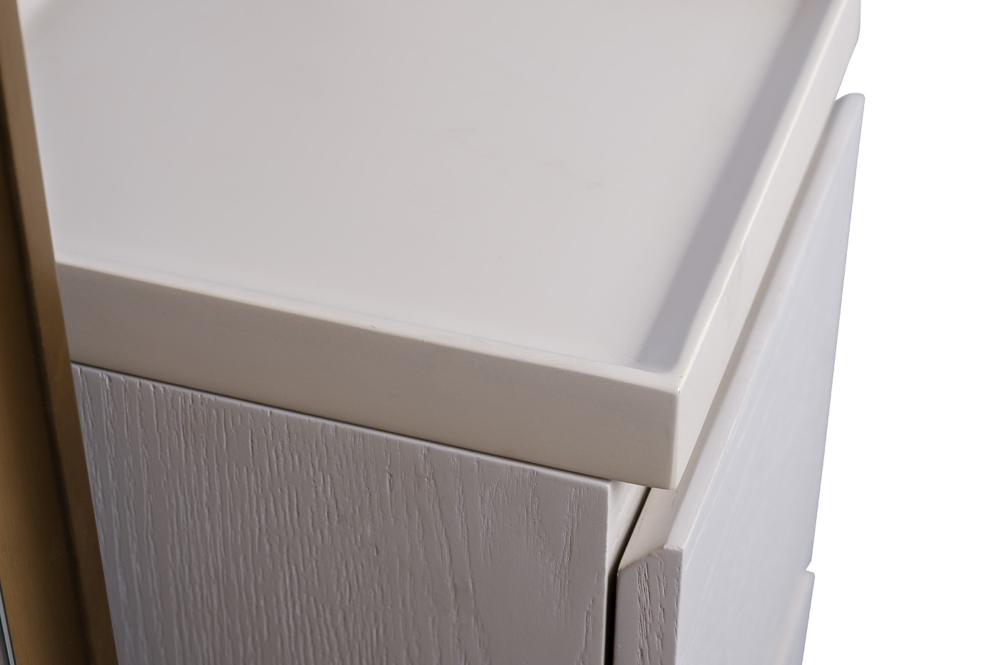 58DB-18158ZERK Тумба с зеркалом и подсветкой св.шпон 75*40*180см_s2 5