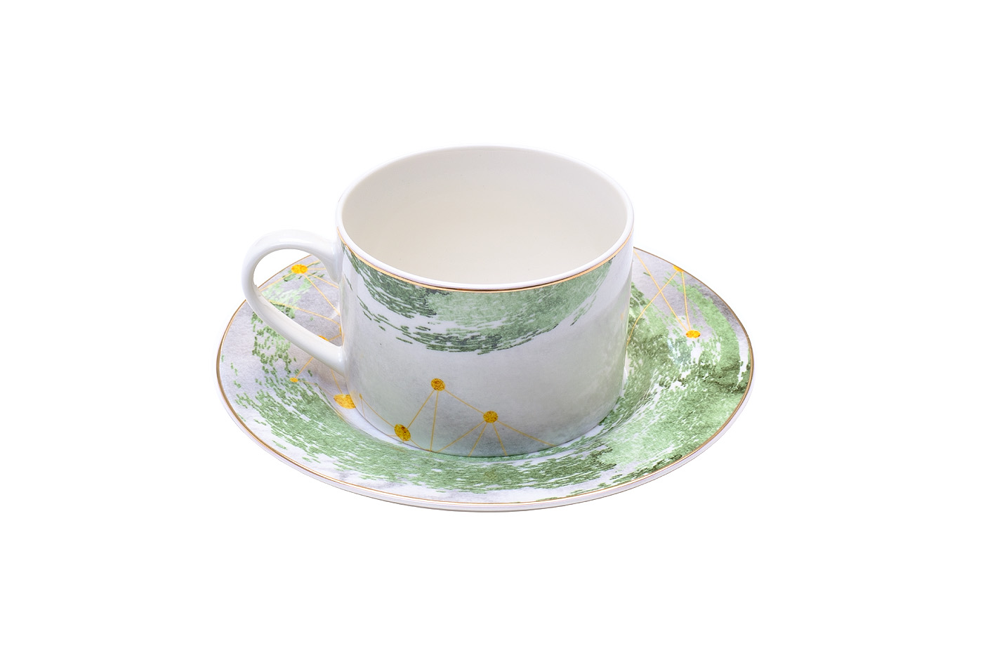 26FC-СHAYP-COMETA-230 Чайная пара «Комета (Cometa)» 230мл (6)_s2 1