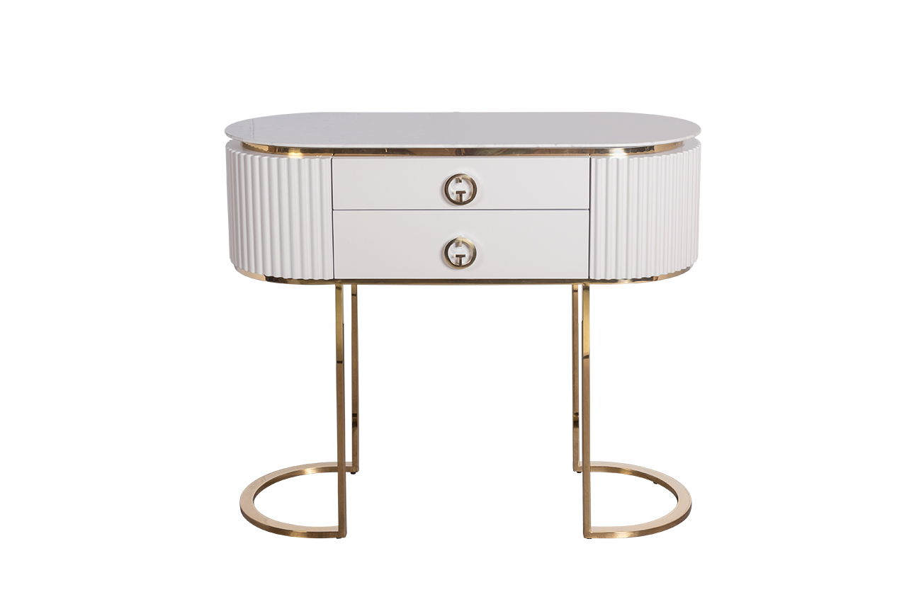 77IP-GD010-KONS Консоль LUCIANO 100*42*85см_s2 1