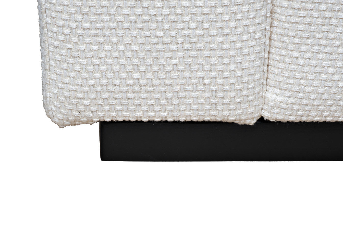 Диван Роберто(Roberto) трехместный, рогожка кремовый BOTEGA-SVBEG 250*100*90см_s2 5