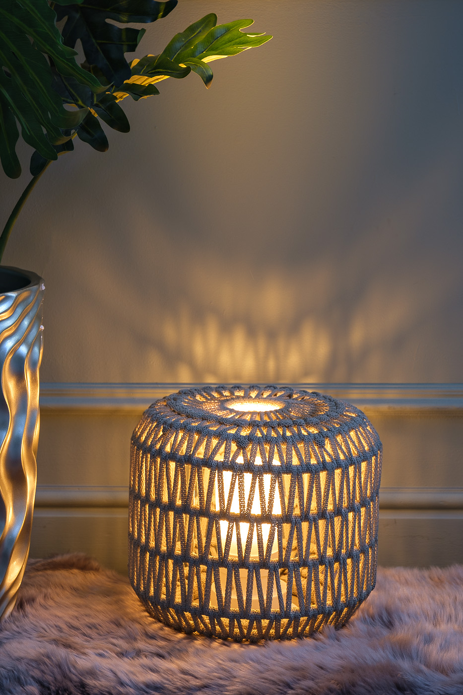 39AR-D215 Светильник «Рыбак» (S) d30,5*28см_s2 2