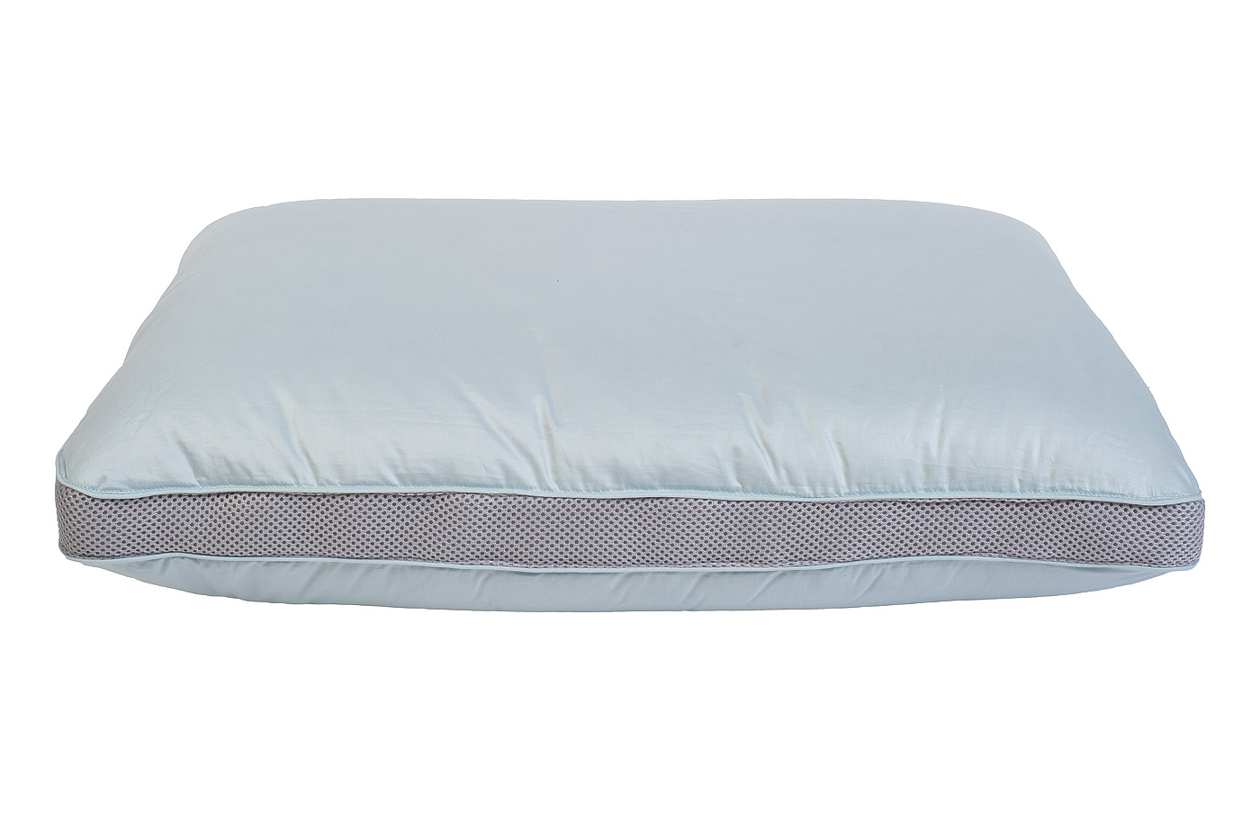 104BP-PESRC57- GOL Подушка Вега с эффетом памяти (Memory foam)50*70_s2 2