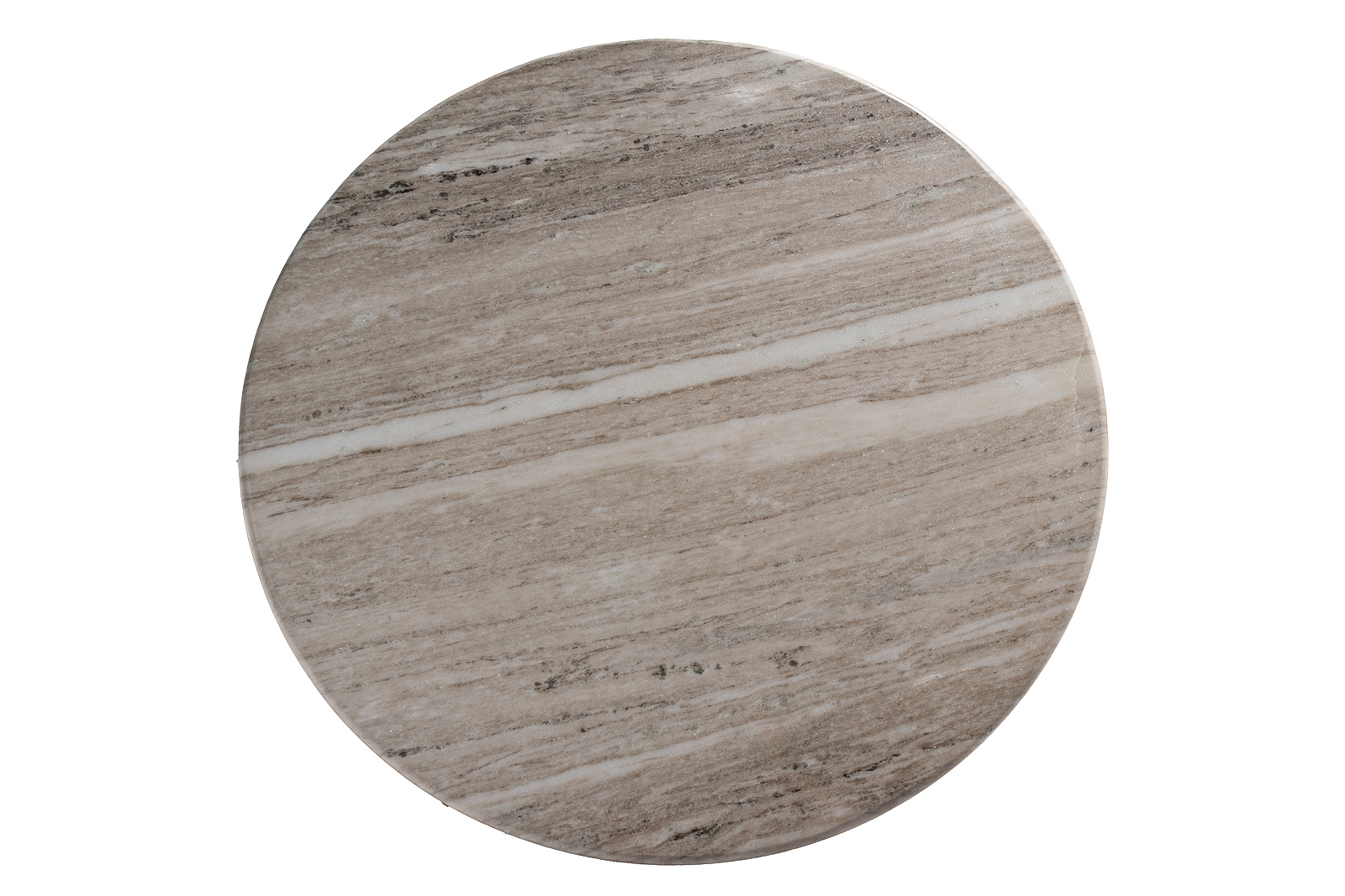 69-23303 Стол журнальный мраморный d100*45см_s2 4