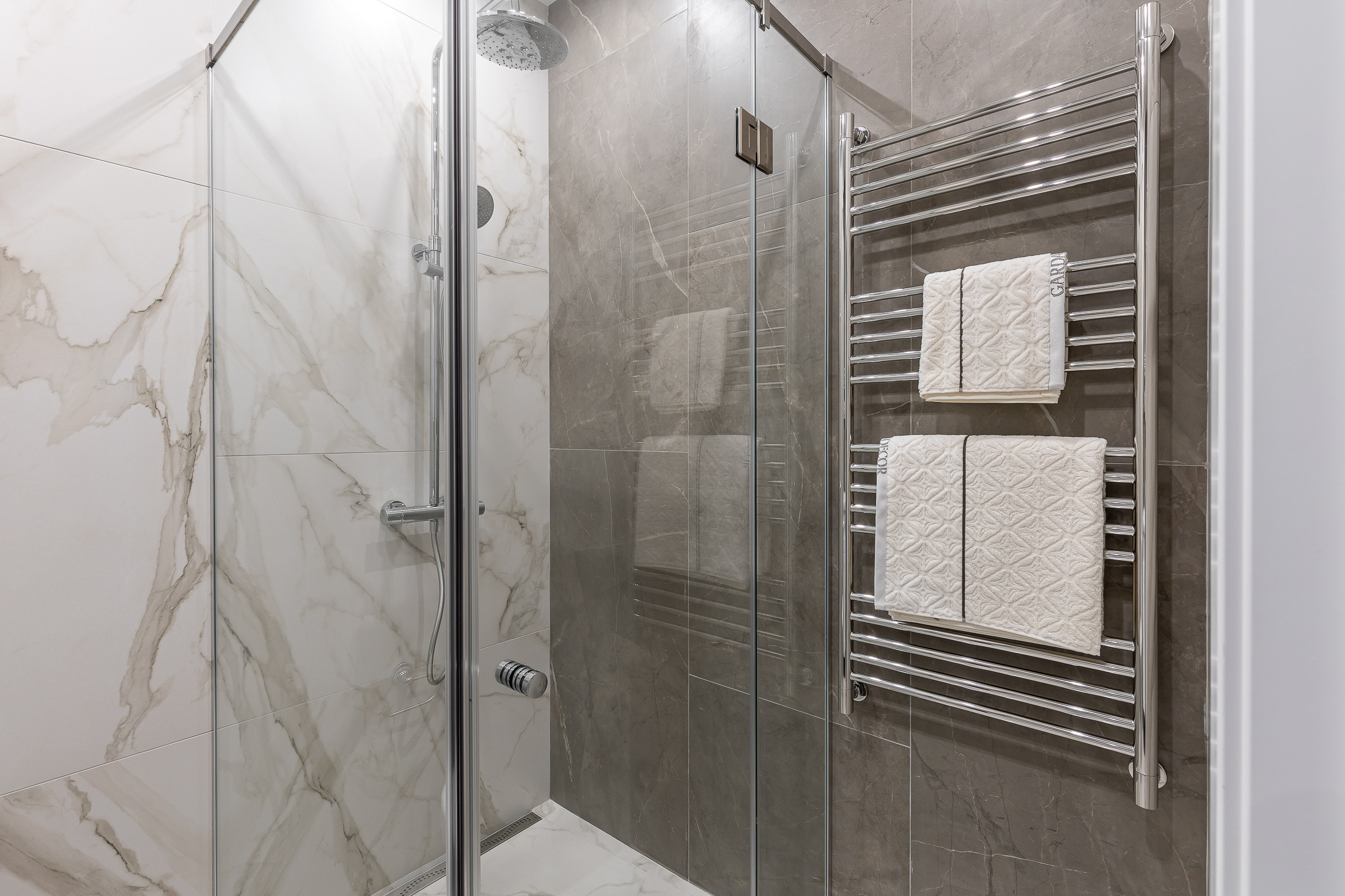 Проект квартиры в ЖК «Лазурный берег» в г. Сочи 16