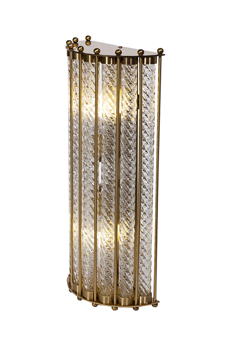 K2KG0907W-2BR Бра стекло/латунь L22*W11*H53_s2 1