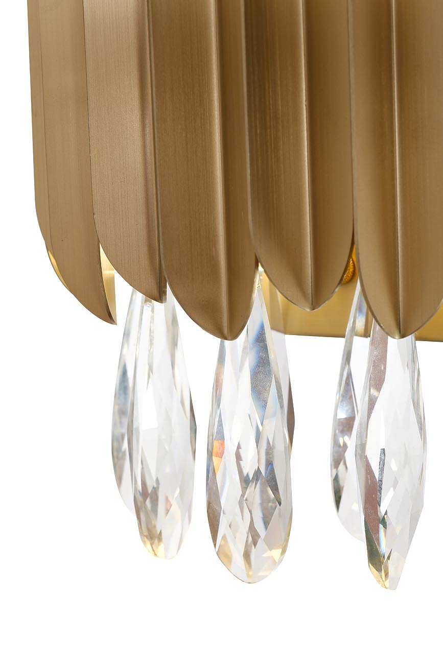 62GDW-8901 Бра RENE 20*33см_s2 2