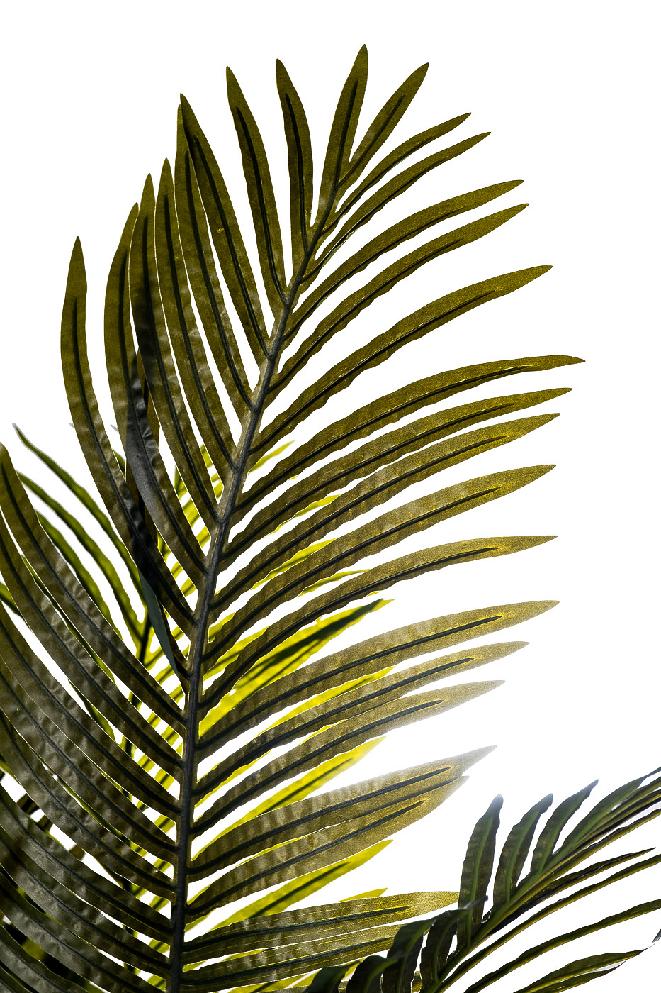 29BJ-926-13 Пальма искусственная в горшке h150см_s2 2