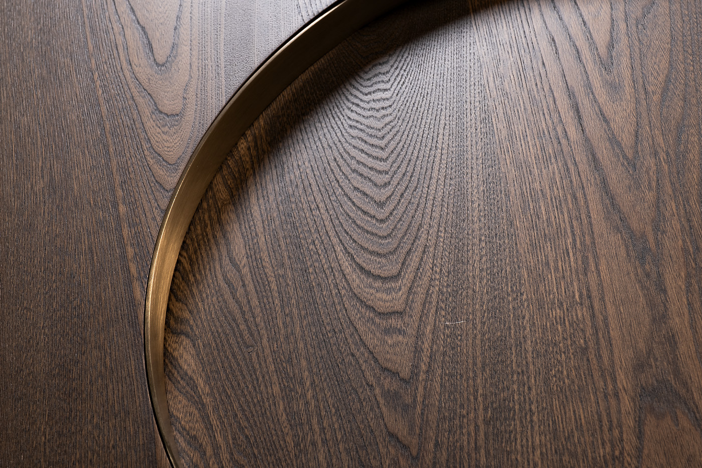 KFG204 Стол журнальный d110*30см_s2 2