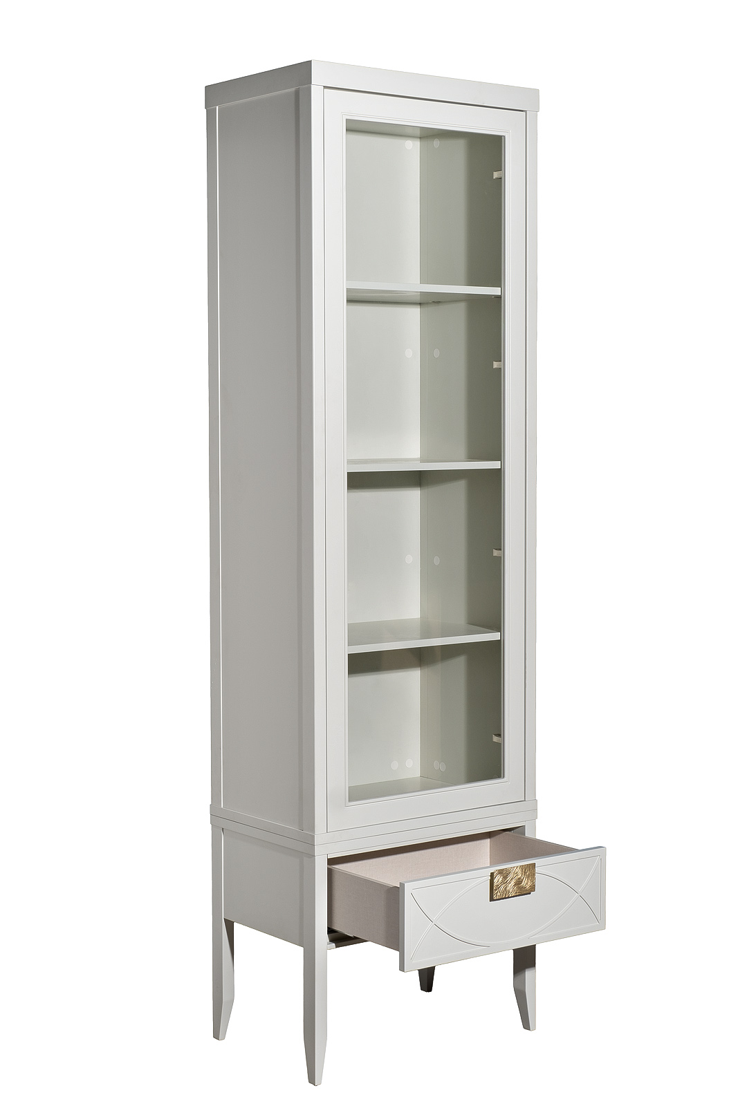 151SV-000010 Тумба прикроватная бежевая 1 ящик 60*50*40см_s2 10