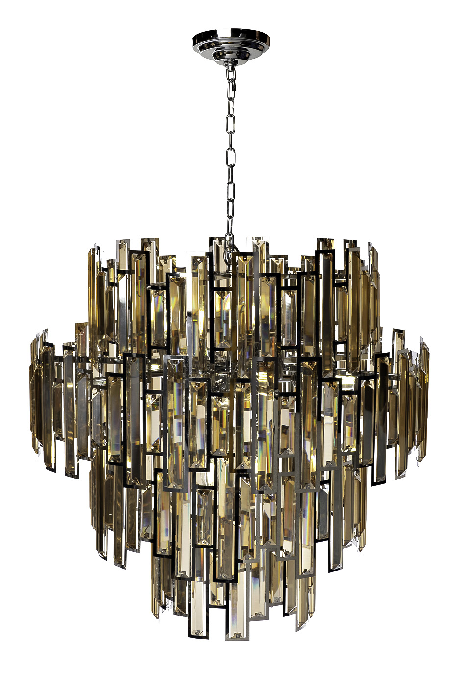 92EL-YG02117-9P Люстра потолочная d60*h.120см_s2 1