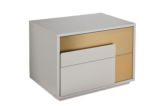 Тумбочка левая