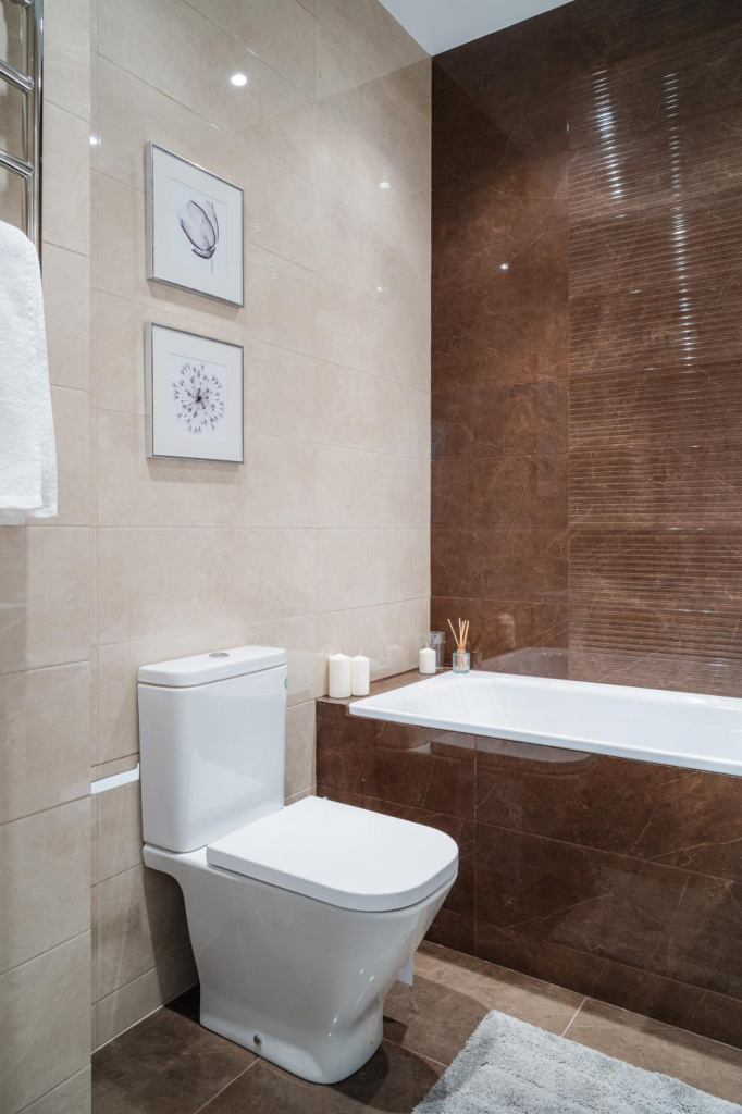 Свет в интерьере дома фото 3