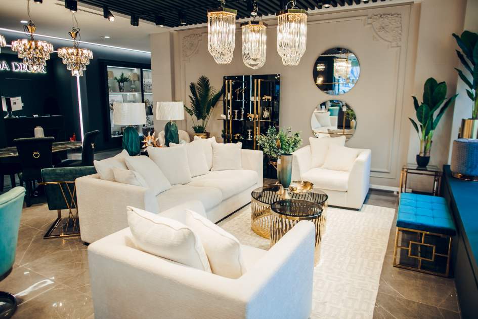 Виды мебели для гостиной комнаты фото 2