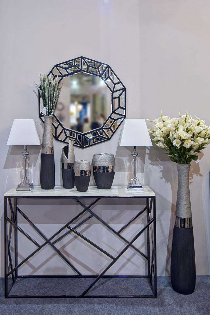 Фасад туалетного столика фото 3