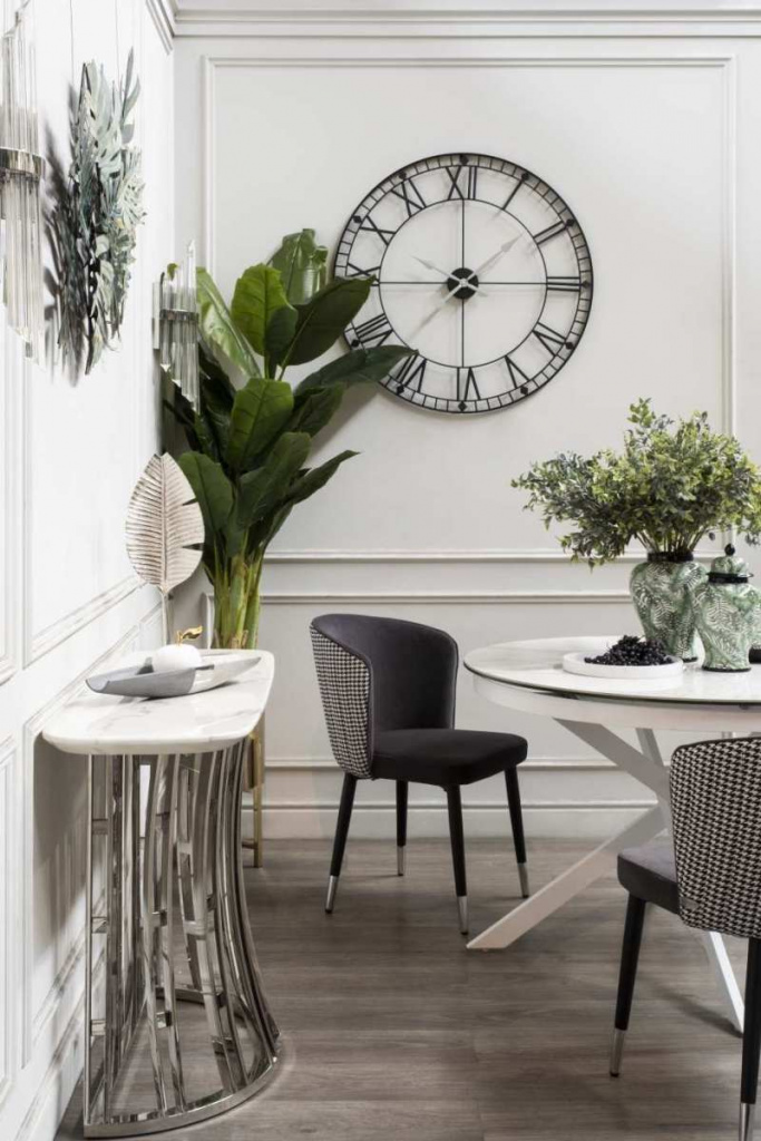 Разновидности стульев фото 2