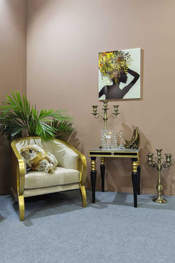 Разновидности туалетных столиков фото 2