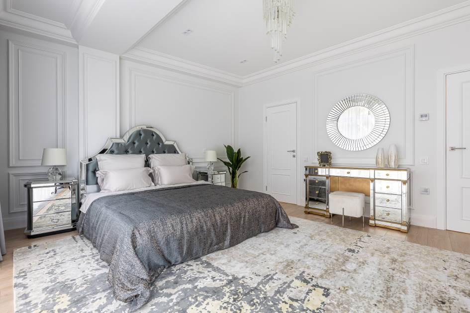 Мебель в интерьере дома фото 2