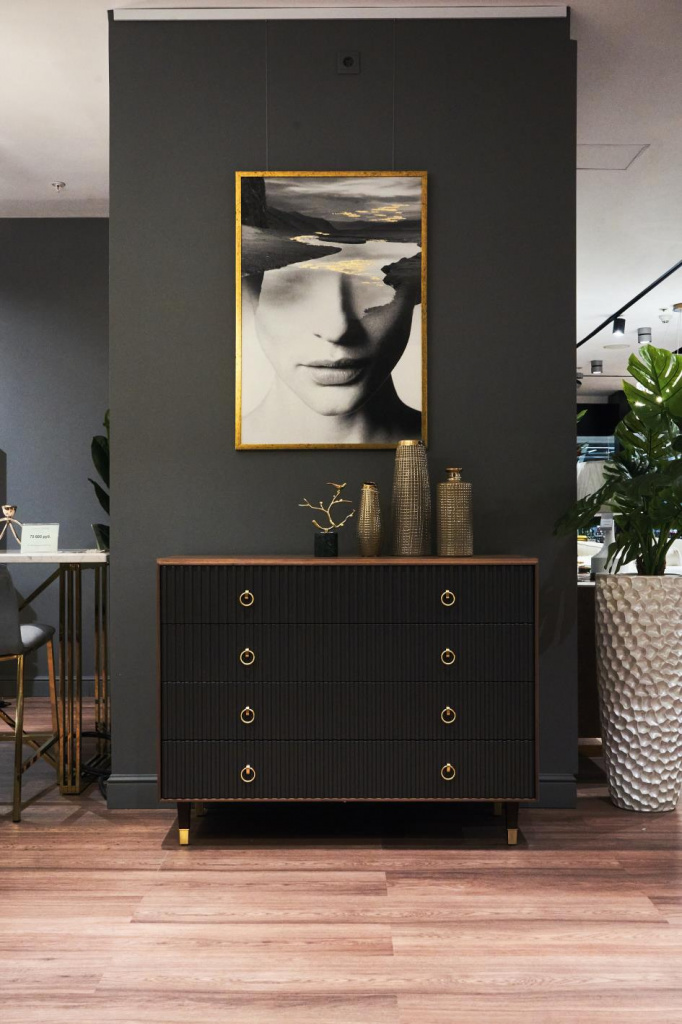 Мебель в стиле ар-деко фото 3