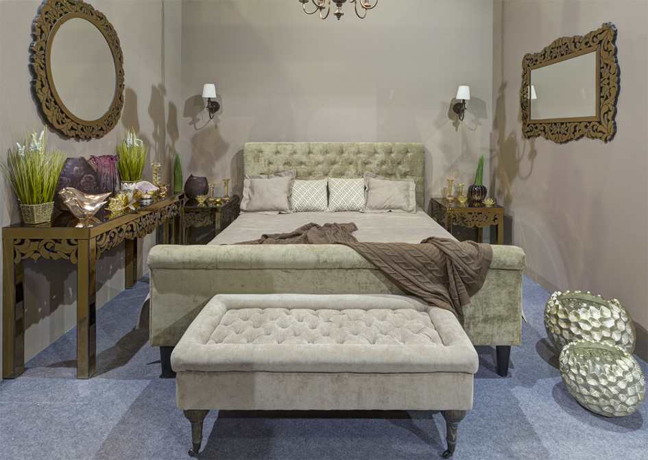 История появления банкеток фото 1