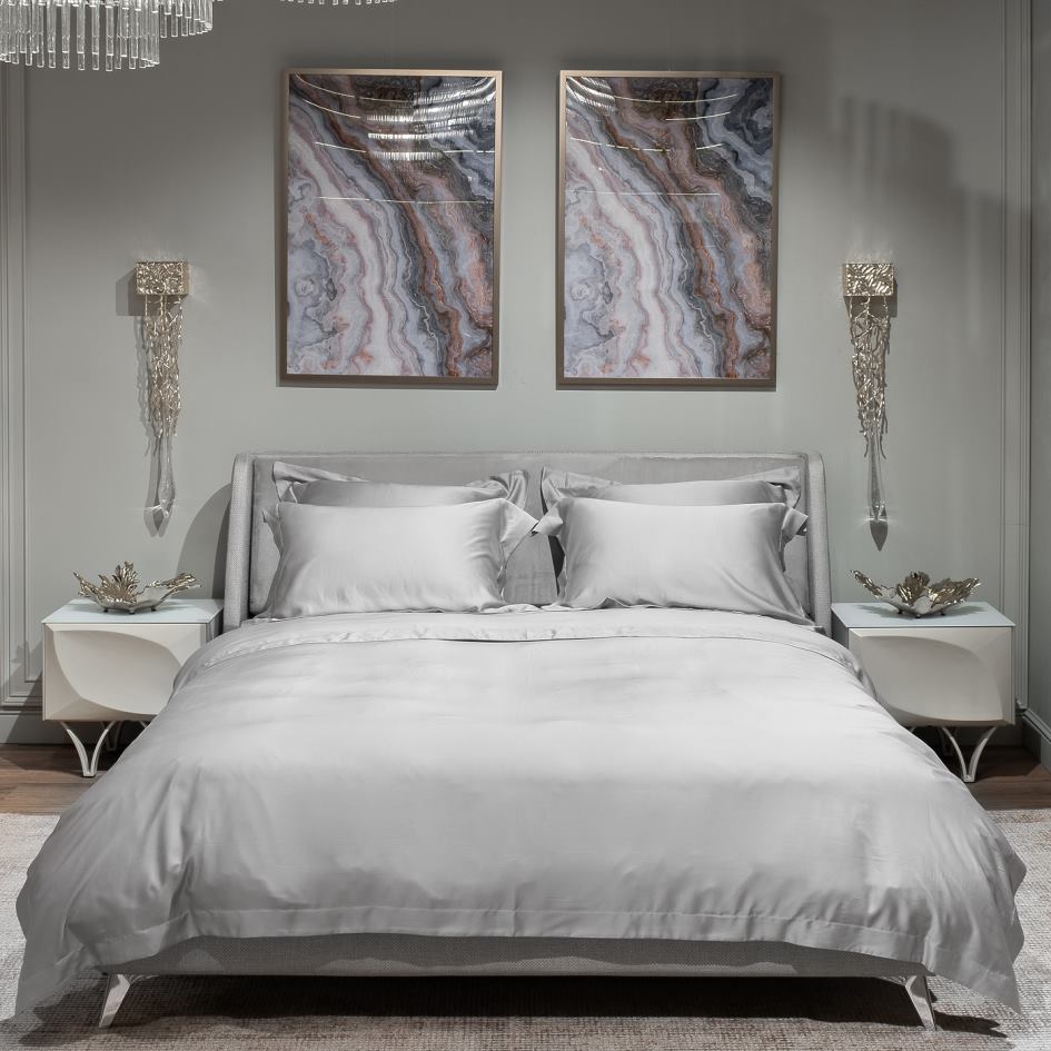 Бра в гостиной фото 3