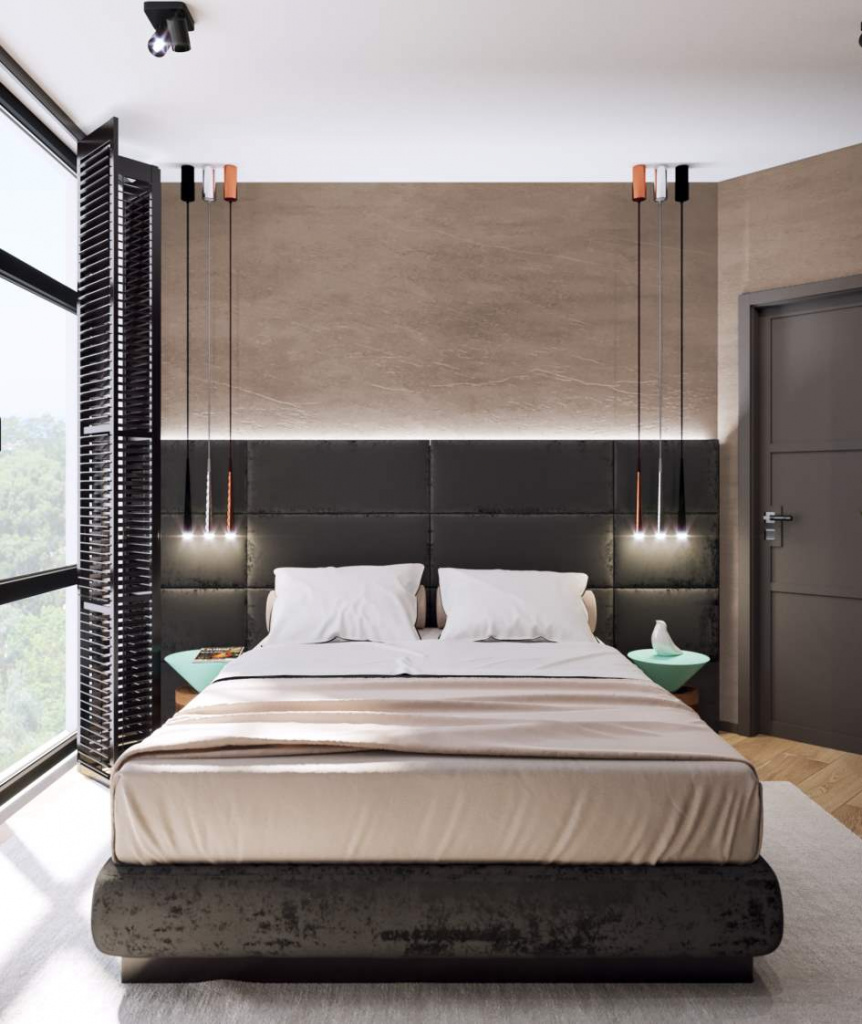 Белый и зеленый фото 2