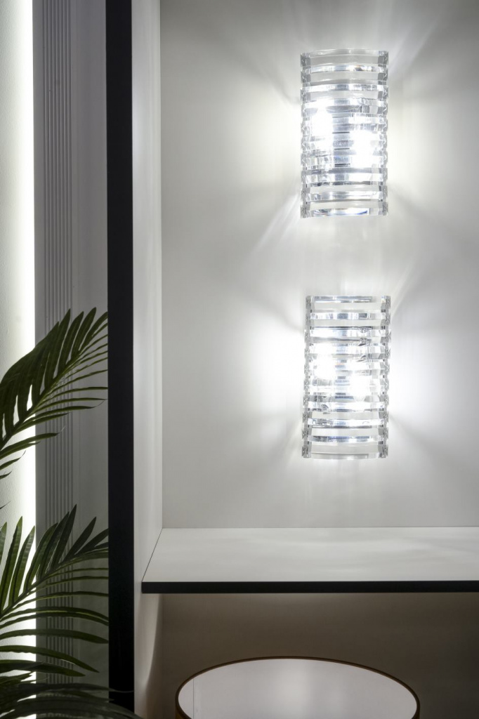 Бра в интерьере фото 3