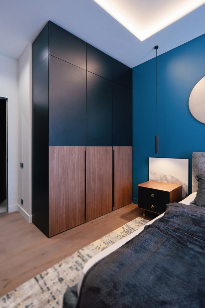 Красивый шкаф фото 3