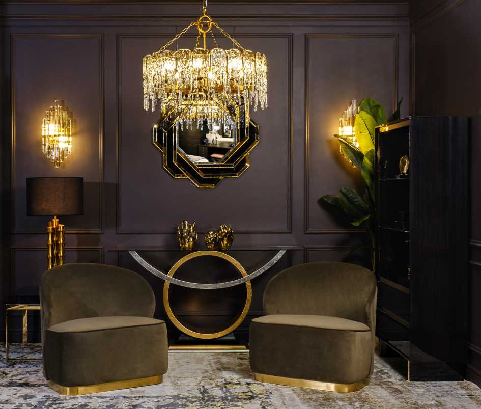 Туалетный столик фото 1