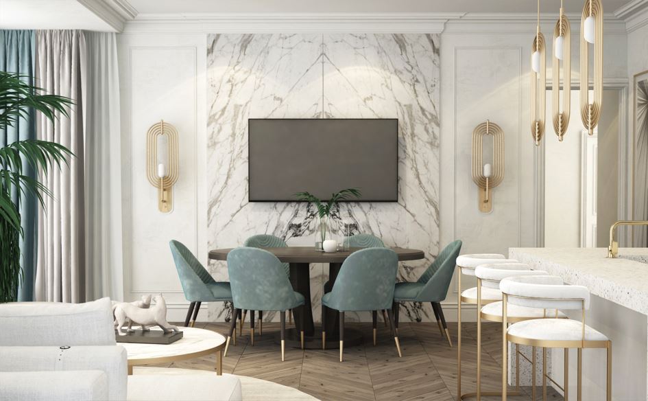 О мятном цвете фото 1