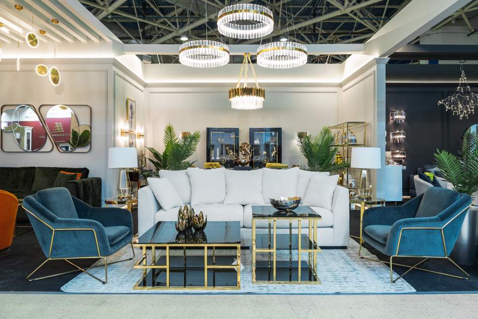 Виды мебели для гостиной комнаты фото 2