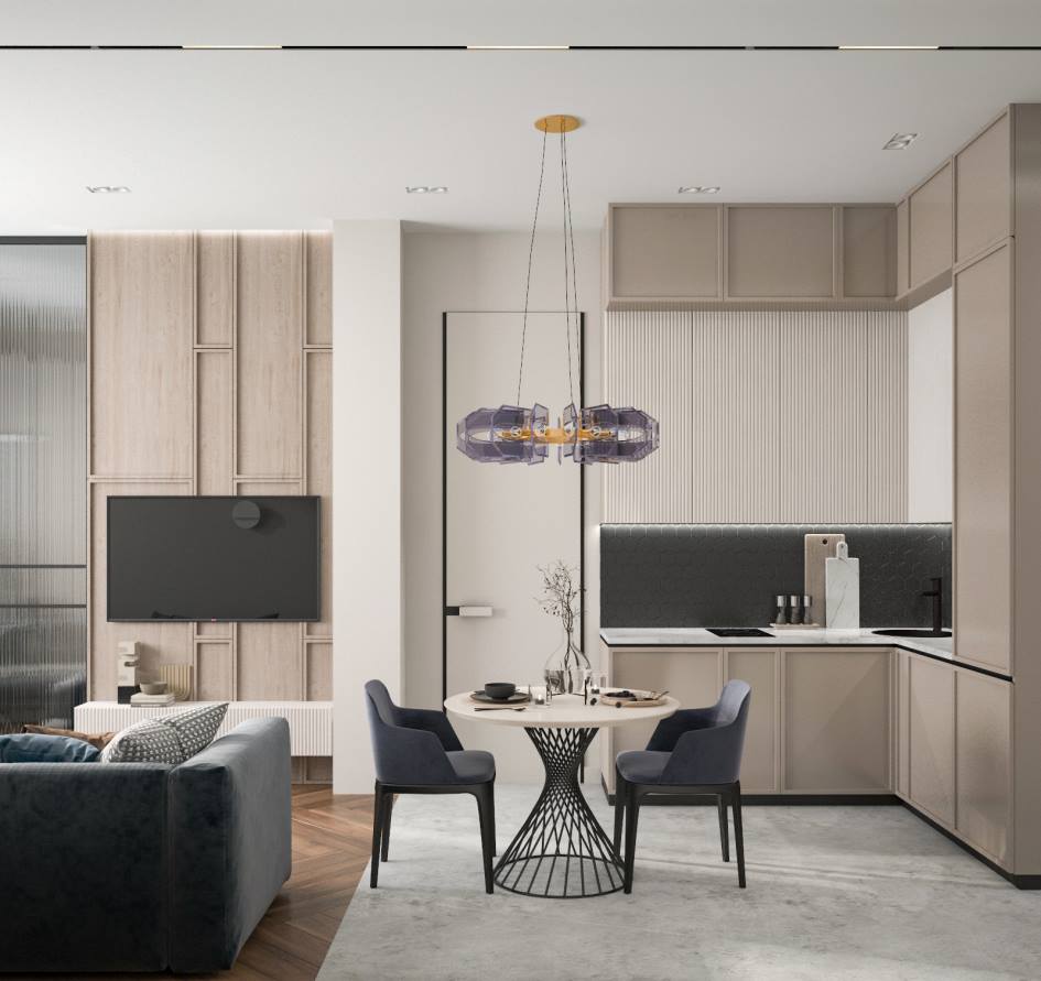 Планирование обстановки студии фото 2