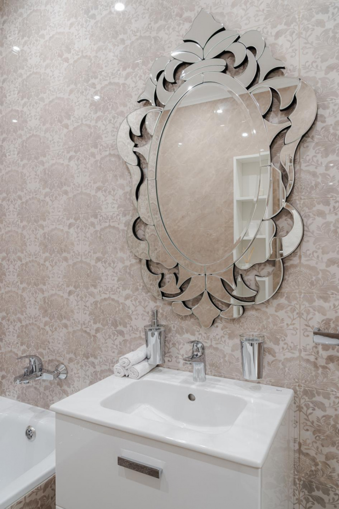 Свет в интерьере дома фото 2