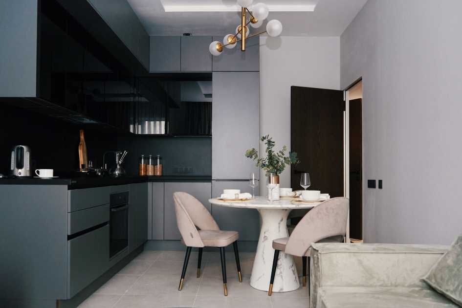 Нейтральные цвета фото 3