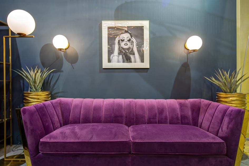 Красивое бра фото 3