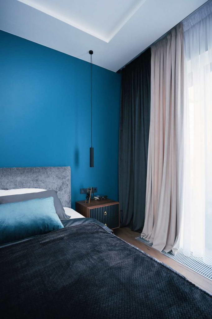 Как подобрать шторы фото 3