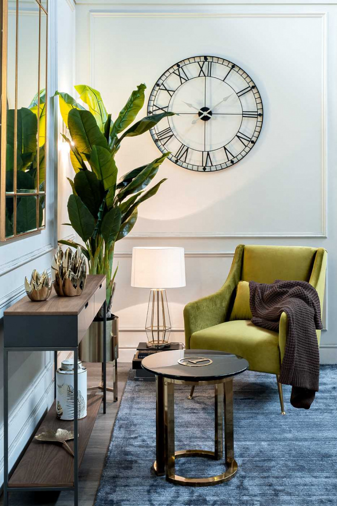 Красивые туалетные столики фото 2