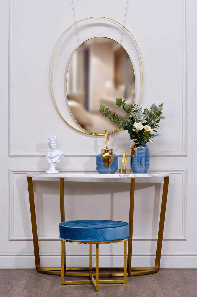 Размещение туалетного столика фото 3