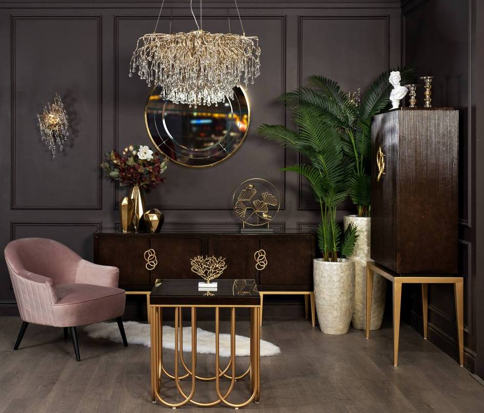 Формы тумб фото 1