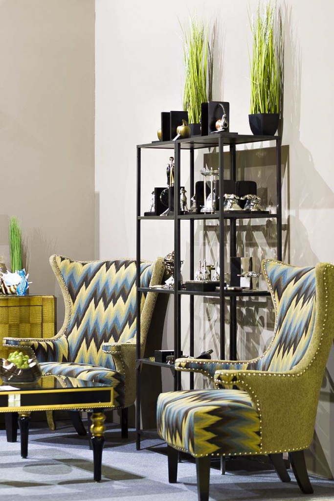 Формы стеллажей фото 4