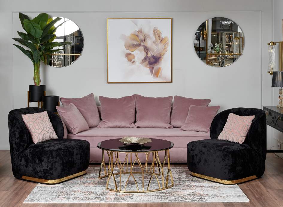 Мебель для разных гостиних фото 1