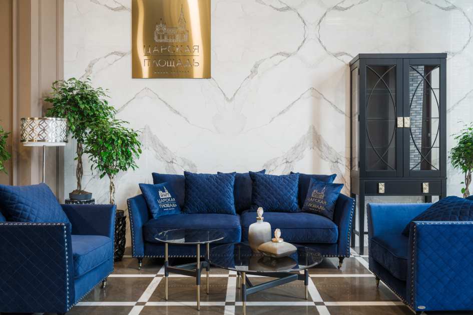 Мебель в стиле ар-деко фото 2