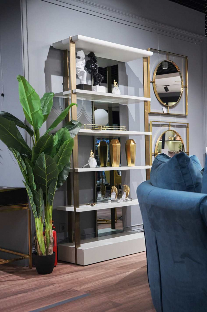 Материалы стеллажей фото 3