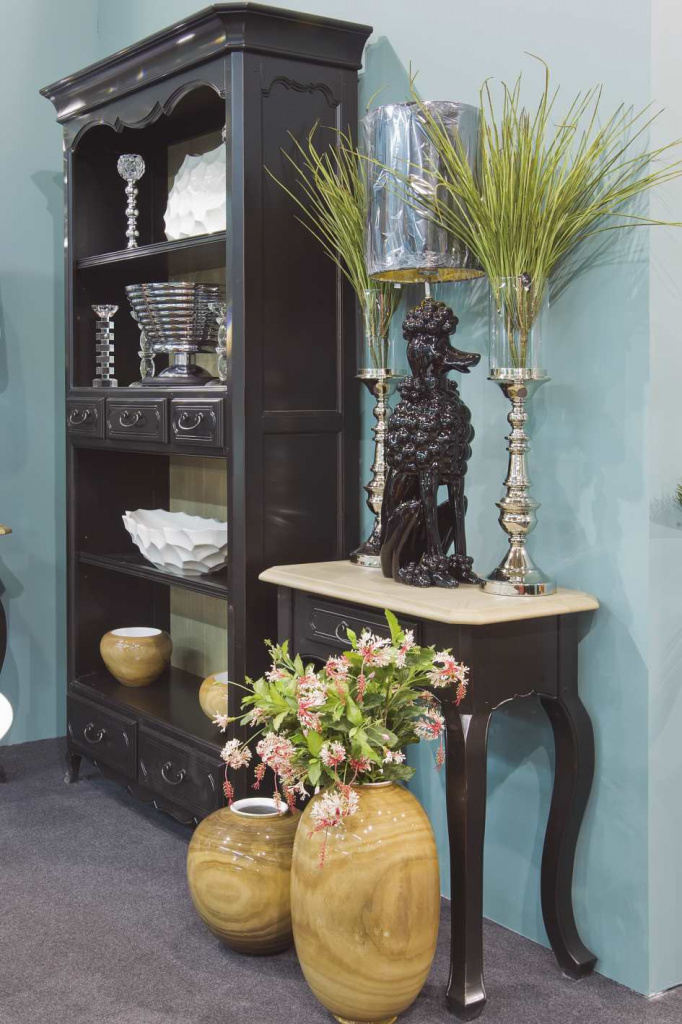 Формы стеллажей фото 3