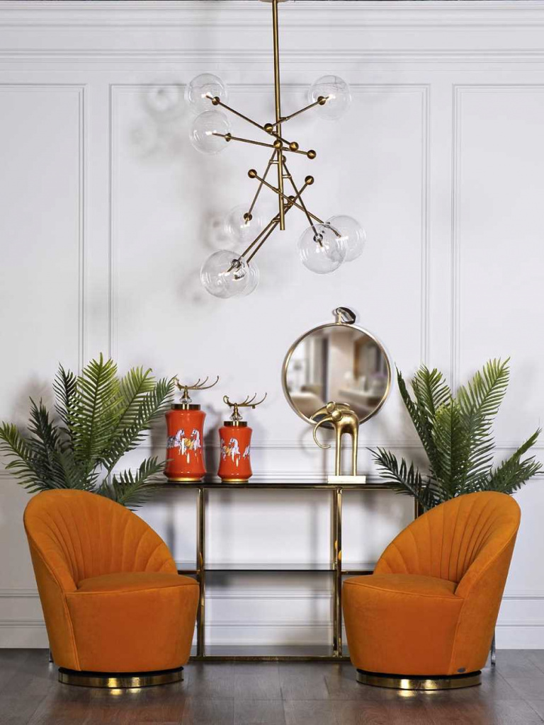 Туалетный столик фото 2