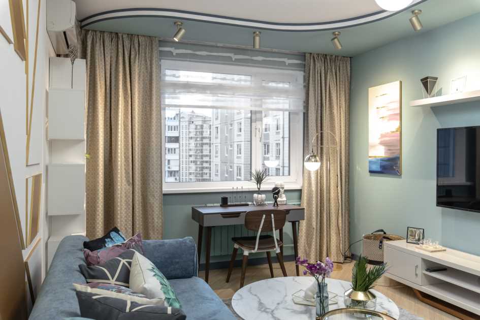 Туалетный столик фото 1