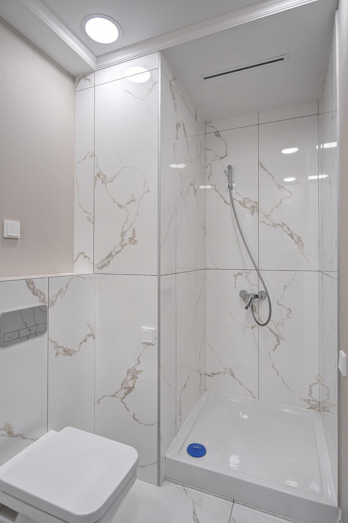 Интерьер квартиры студии фото 2